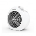 ΑΕΡΟΘΕΡΜΟ ΔΑΠΕΔΟΥ 2000W PRIMO YOYO ΛΕΥΚΟ/ΓΚΡΙ