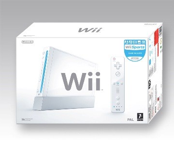 Wii