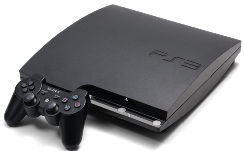 playstation